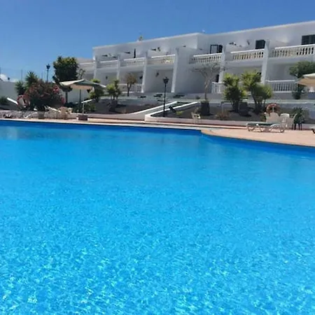 Apartamento Maria Puerto del Carmen (Lanzarote)