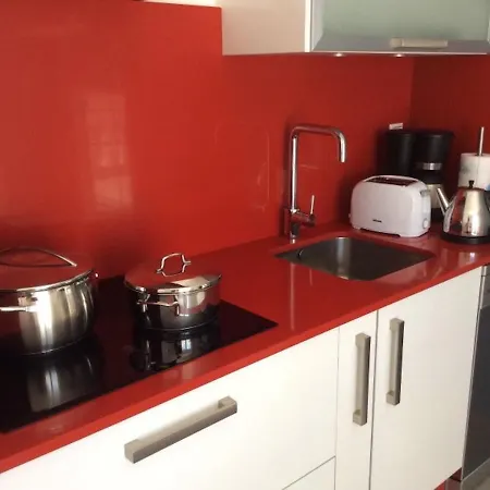 Apartamento Maria