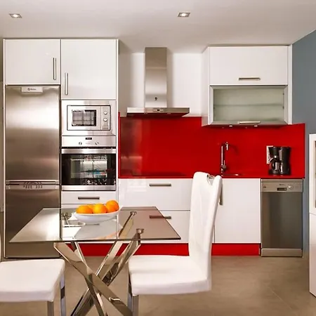 Apartamento Maria