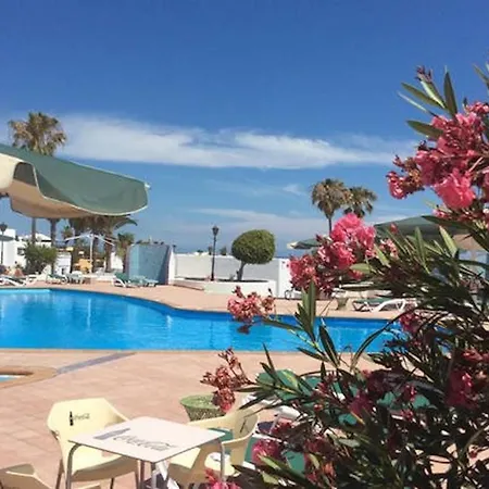 Apartamento Maria Puerto del Carmen (Lanzarote)