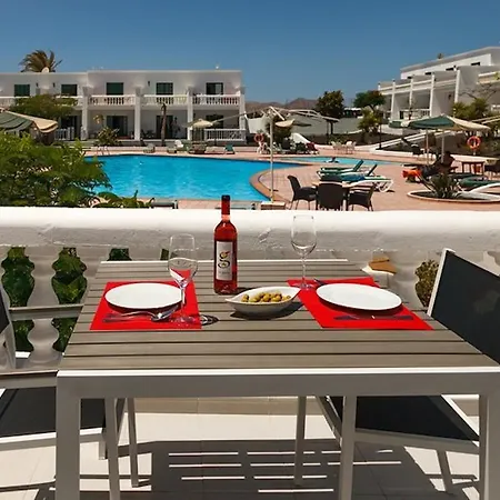 Apartamento Maria Casa vacanze Puerto del Carmen (Lanzarote)