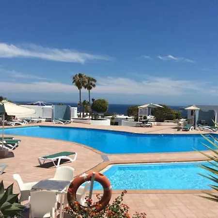 Apartamento Maria *