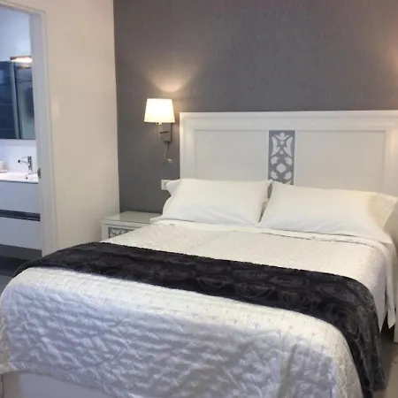 Apartamento Maria Casa vacanze Puerto del Carmen (Lanzarote)