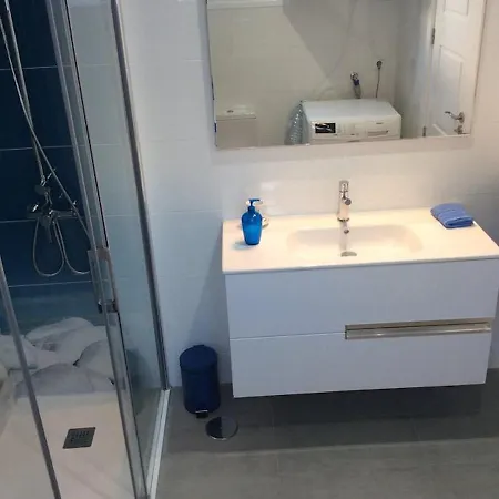 Casa vacanze Apartamento Maria Puerto del Carmen (Lanzarote)