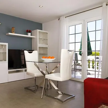 Apartamento Maria Prázdninový dům Puerto del Carmen (Lanzarote)