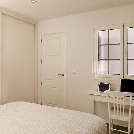 Prázdninový dům Apartamento Maria