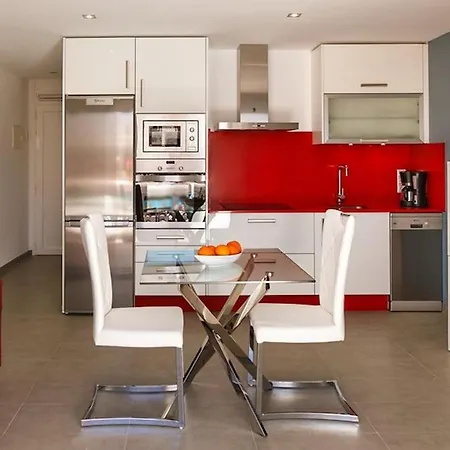 Apartamento Maria Puerto del Carmen (Lanzarote)