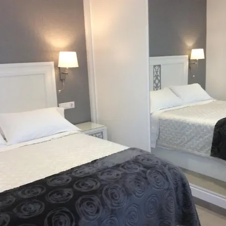 Prázdninový dům Apartamento Maria *